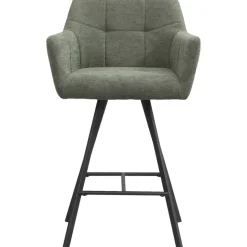 Barkruk Clint - groen