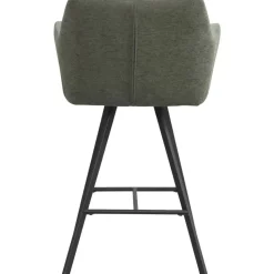 Barkruk Clint - groen