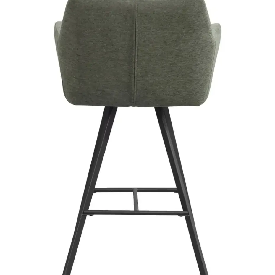 Barkruk Clint - groen