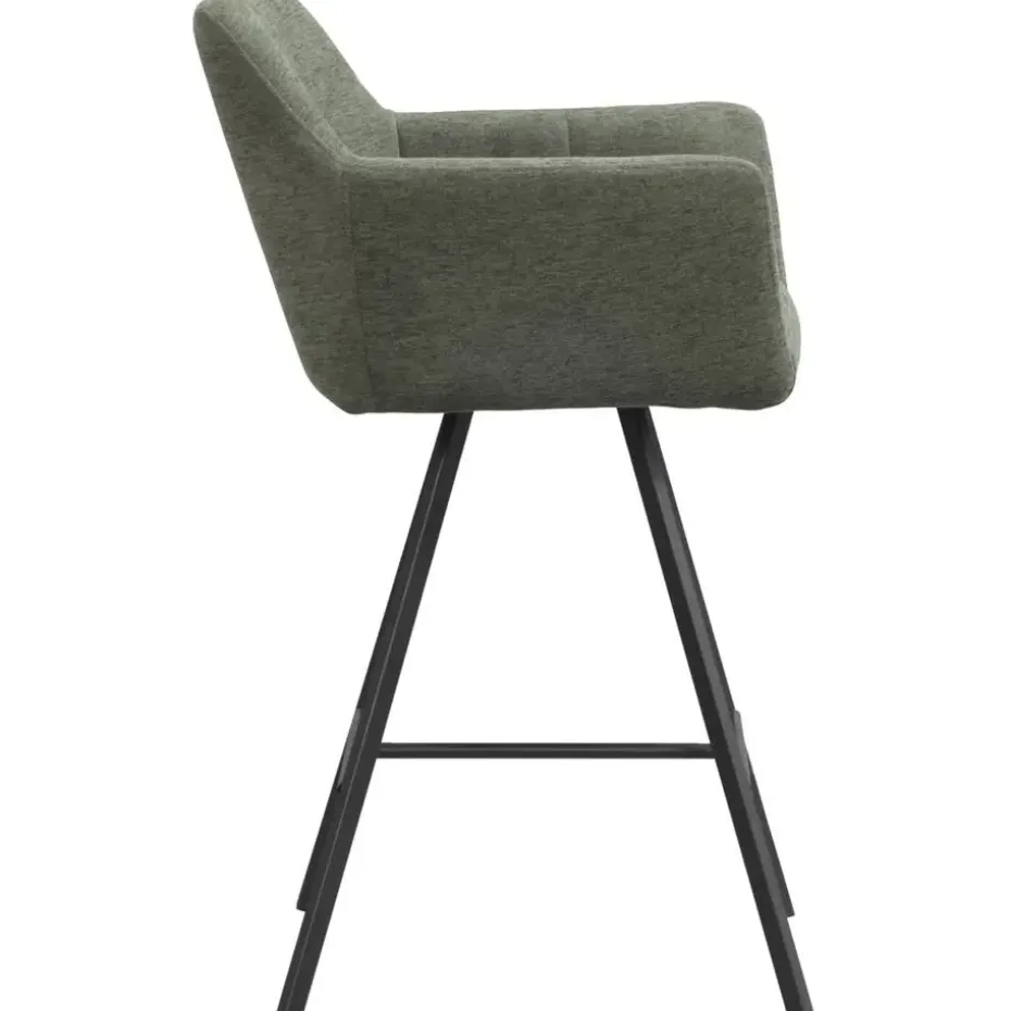 Barkruk Clint - groen