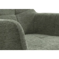 Barkruk Clint - groen