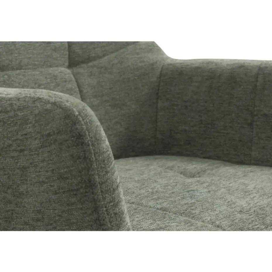 Barkruk Clint - groen