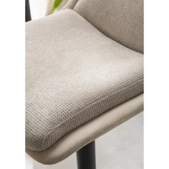 Barkruk Jens - verstelbaar - zand