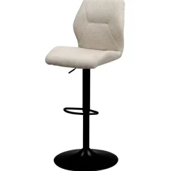 Barkruk Jesse - verstelbaar - zand