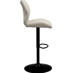 Barkruk Jesse - verstelbaar - zand