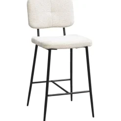 Barkruk Lars - crème