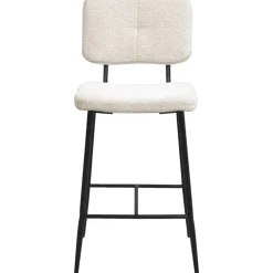 Barkruk Lars - crème