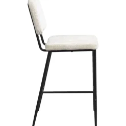 Barkruk Lars - crème