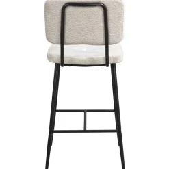 Barkruk Lars - crème