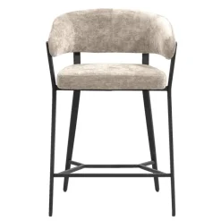 Barkruk Liv - caramel