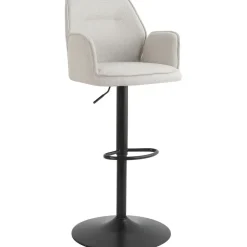 Barkruk Raffy - beige