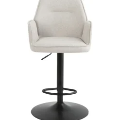 Barkruk Raffy - beige