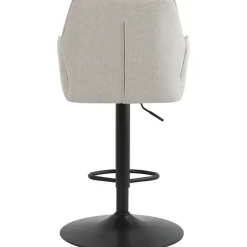 Barkruk Raffy - beige