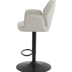 Barkruk Raffy - beige