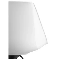 Barkruk Sendra - wit