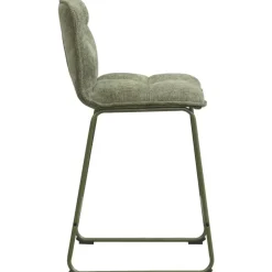 Barkruk Stella - groen