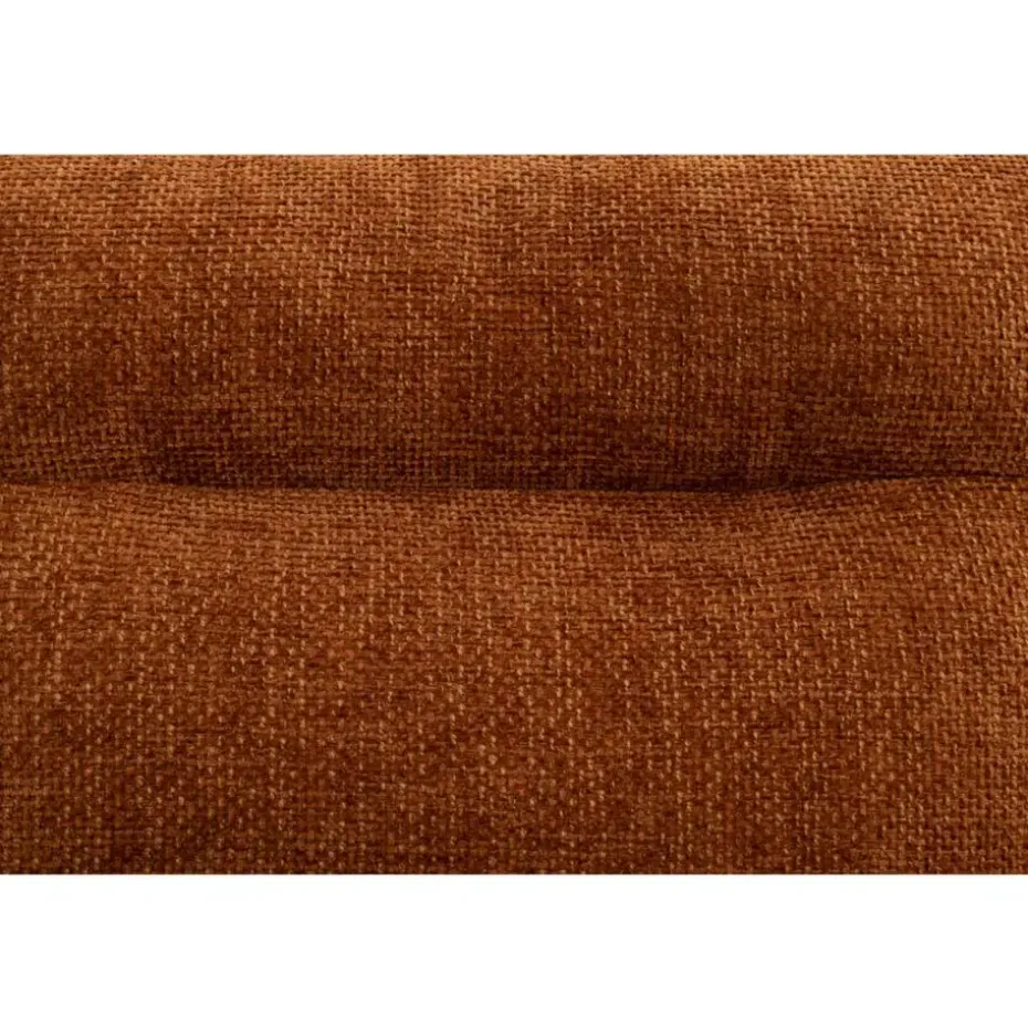 Barkruk Stella - terracotta