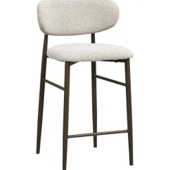 Barkruk Tibor - beige