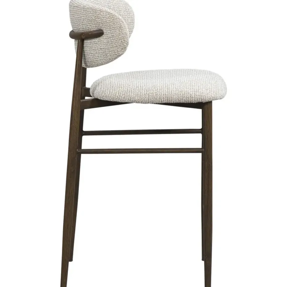 Barkruk Tibor - beige