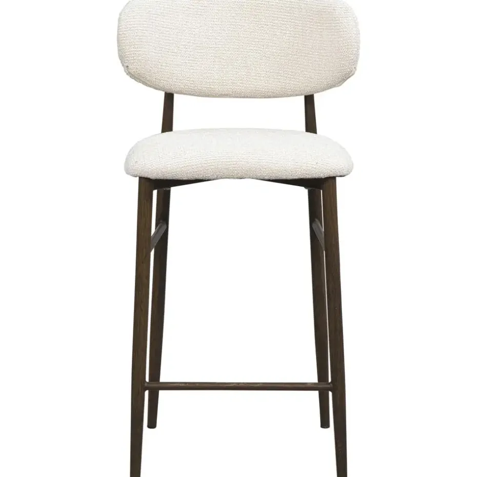 Barkruk Tibor - crème