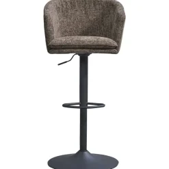 Barkruk Willow - bruin