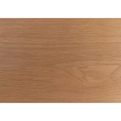 Bartafel - Eiken Veneer - 120x60x105cm - Maughold