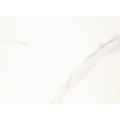 Bartafel Wit Keramiek - Metaal - 80x80x105cm - Laurens