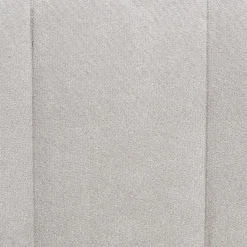 Bed Maudy - lichtgrijs - 180x200 cm