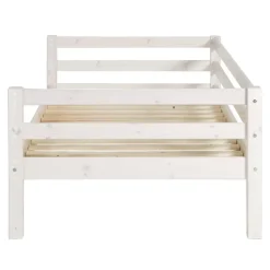 Bed Ties - whitewash - 90x200 cm