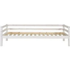 Bed Ties - whitewash - 90x200 cm