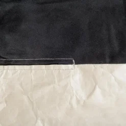 Beliani Zitzak DROP - Beige synthetisch materiaal