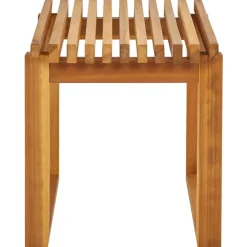 BELLANO - Balkonset - Lichthout - Acaciahout