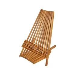 BELLANO - Balkonset - Lichthout - Acaciahout