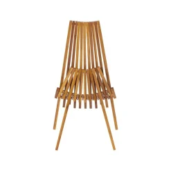 BELLANO - Balkonset - Lichthout - Acaciahout