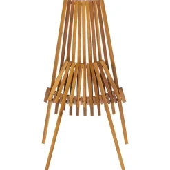 BELLANO - Balkonset - Lichthout - Acaciahout