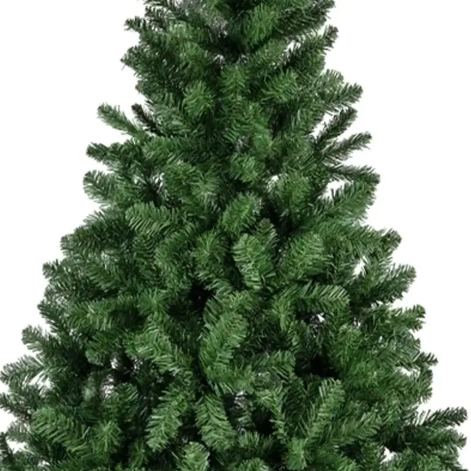 Bellatio Decorations Imperial kerstboom - groen - H270 cm