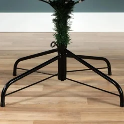 Bellatio Decorations Imperial kerstboom - groen - H270 cm