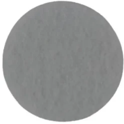 Benson Antikrasvilt - zelfklevend - 16x - 1.9 cm - grijs