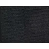 Benson Deurmat - anti slip - antraciet - 60 x 40 cm - voor binnen