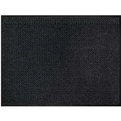Benson Deurmat - anti slip - antraciet - 60 x 40 cm - voor binnen