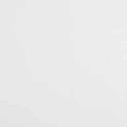 BERRIC - Tweepersoonsbed - Wit - 140 x 200 cm - MDF