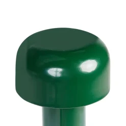 BESOS - Tafellamp - Groen - IJzer