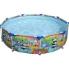 Bestway - Framezwembad - PVC
