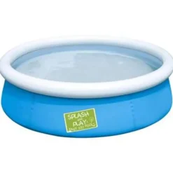 Bestway - Framezwembad - PVC