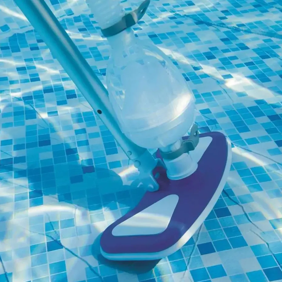 Bestway - Onderhoudsset Voor Zwembaden