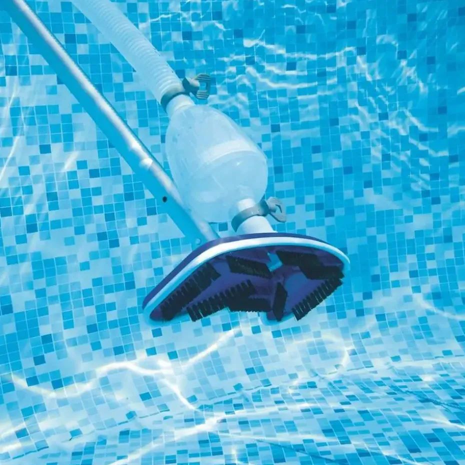 Bestway - Onderhoudsset Voor Zwembaden