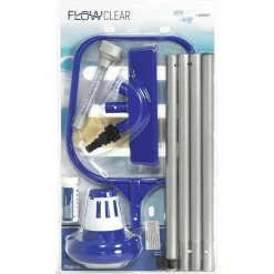 Bestway - Onderhoudsset Voor Zwembaden