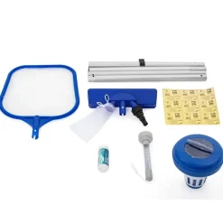 Bestway - Onderhoudsset Voor Zwembaden