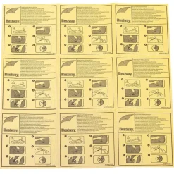 Bestway - Onderhoudsset Voor Zwembaden