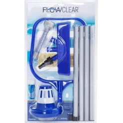 Bestway - Onderhoudsset Voor Zwembaden